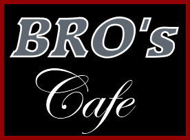 Bros Cafe